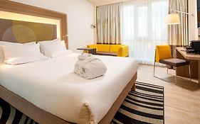 Novotel London Blackfriars